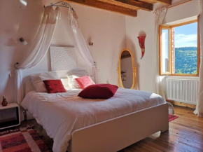 Gite Via Nova, 12 personnes, 150 m2